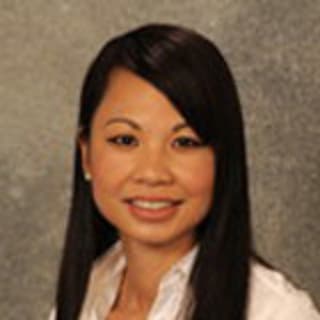 Uyen Truong, MD