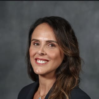 Maria Cole, Pharmacist, Tempe, AZ