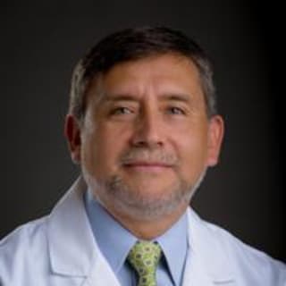 Hector Gutierrez, MD, Pediatric Pulmonology, Birmingham, AL, Children's of Alabama