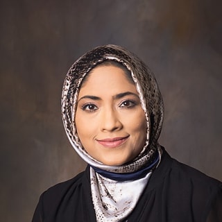 Faiza Tahir, MD, Infectious Disease, Webster, TX, St. Luke's Health - Patients Medical Center