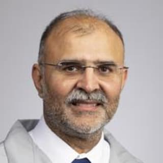Muhammad Rafique, MD, Anesthesiology, Maywood, IL