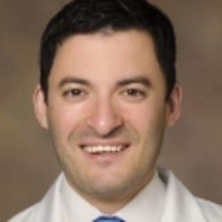 Philipp Hannan, MD, Emergency Medicine, Tucson, AZ