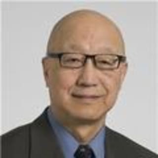 Raphael Chung, MD, General Surgery, Cleveland, OH, Cleveland Clinic