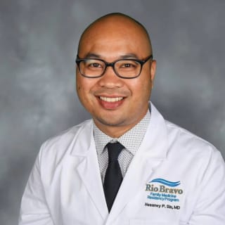 Hasaney Sin, MD, Family Medicine, Long Beach, CA