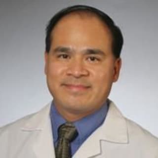 Ngoc Patrick Nguyen, MD