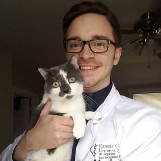 Samuel Tochtrop, DO, Internal Medicine, Saint Louis, MO