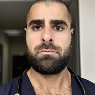 Mohamed Ayash, MD, Internal Medicine, New Orleans, LA