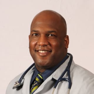 Vernell Johnson Iii III, MD, Emergency Medicine, Kankakee, IL