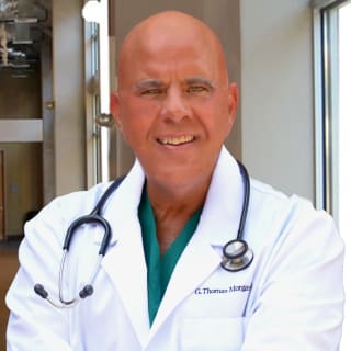 George Morgan, MD, Physical Medicine/Rehab, Kingsport, TN, Pikeville Medical Center