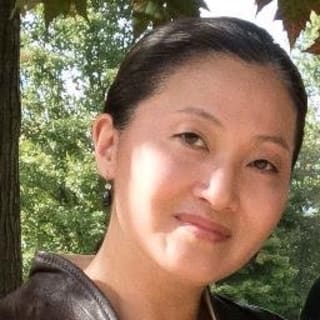 Sarah Kwon, Pharmacist, Kent, OH