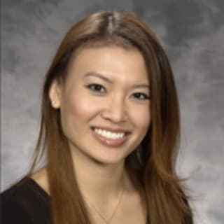 Cathy (Nguyen) Burkat, MD, Ophthalmology, Madison, WI