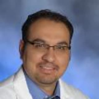 Kader Abdelerahman, MD, Neurology, Albuquerque, NM, Lovelace Medical Center