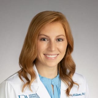 Kelsey Ginestro, Dermatology, Lansdowne, VA