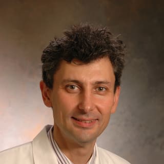 Ernst Lengyel, MD, Obstetrics & Gynecology, Chicago, IL, University of Chicago Medical Center