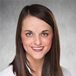 Katie Halbmaier, Family Nurse Practitioner, Iowa City, IA, University of Iowa Hospitals and Clinics