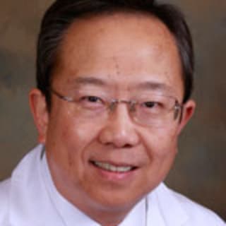 Yu Hwong, MD