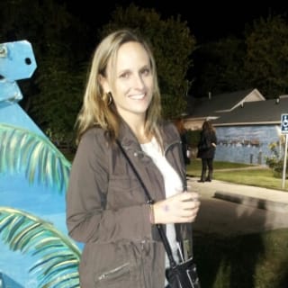 Kimberly Bickford