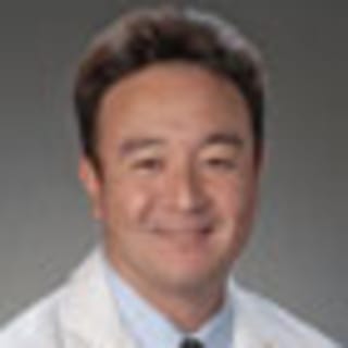 Tadashi Funahashi, MD, Orthopaedic Surgery, Irvine, CA, Kaiser Permanente Orange County Anaheim Medical Center
