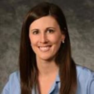 Ashley Mores