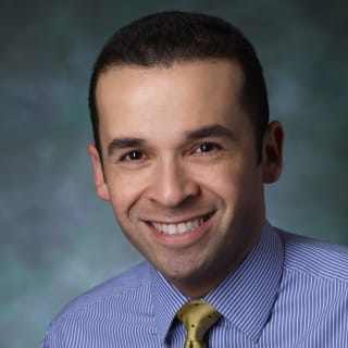 Carlos Garcia, MD, Nuclear Medicine, Washington, DC, MedStar Washington Hospital Center