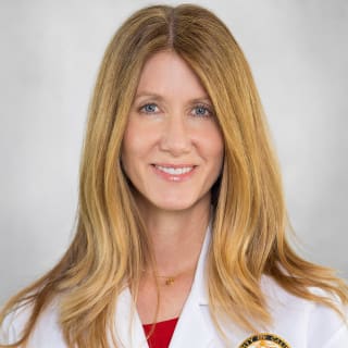 Leslie Powell, Nurse Practitioner, La Jolla, CA