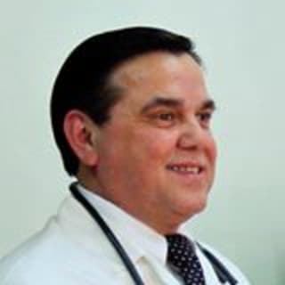 Frank H. Gonzales III, MD, Family Medicine, Eagle Pass, TX