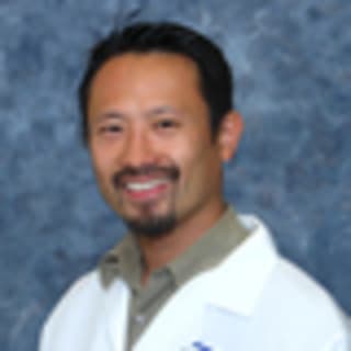 Jerry Lai, MD, Internal Medicine, Roseville, CA