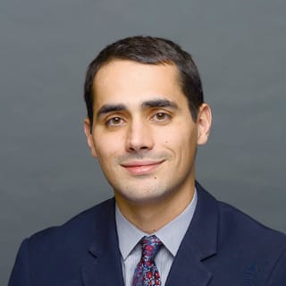 Jacob McAuliffe, MD, Internal Medicine, Fairfax, VA