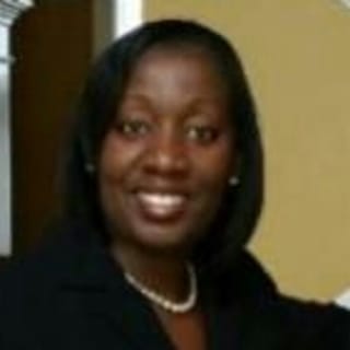 Nana Adu-Amankwa, MD, Pediatrics, Rockville, MD, Greater Baltimore Medical Center