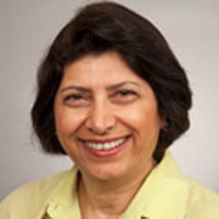 Ladan Mostaghimi, MD