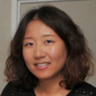 Cheryl Lin, MD