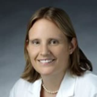 Cristina Reichner, MD