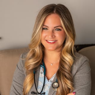 Emily Eyerkuss, DO, Pediatrics, Red Bank, NJ