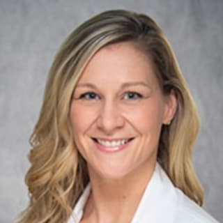 Andrea (Hastings) Lamphiear, MD, Radiology, Clive, IA