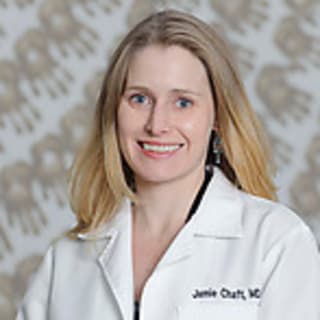 Jamie Chaft, MD