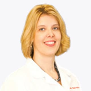 Karla Dalrymple