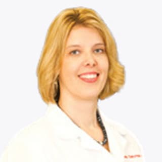 Karla Dalrymple, PA, Cardiology, Jacksonville, FL