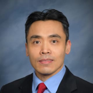 Bin Guo, MD, Resident Physician, Eau Claire, WI