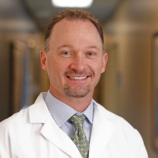 Kelly R. (Trey) O'Neal III, MD