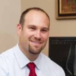 Nicholas Armano