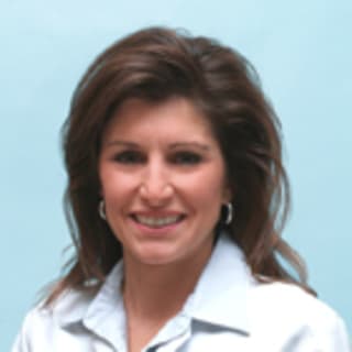Melissa Harbit, MD