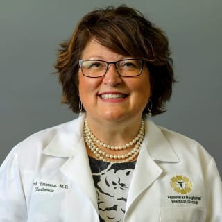 Deborah Baumann, MD, Pediatrics, Hannibal, MO, Hannibal Regional Hospital