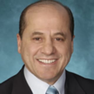 Mansour Assar, MD