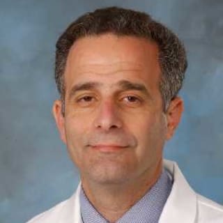 Robert Kalayjian, MD, Infectious Disease, Cleveland, OH, MetroHealth Medical Center