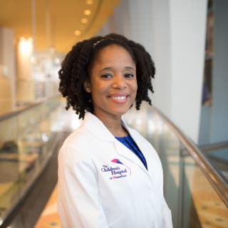 Nicole Hayde, MD