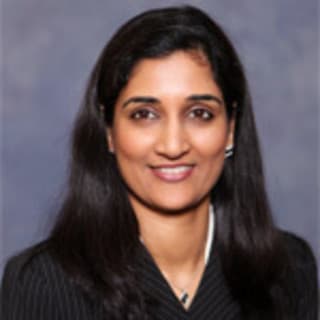 Jhansi Koduri, MD, Oncology, Dayton, OH