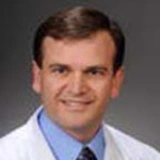 Mark Reiff, MD, Family Medicine, Concord, NC