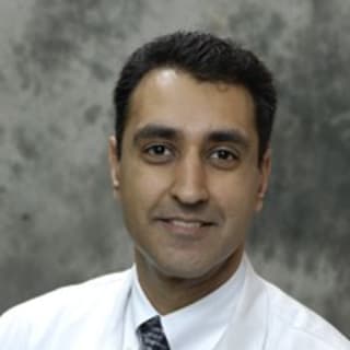 Harjinder Saini, MD, Nephrology, Wayne, NJ, St. Joseph's University Medical Center