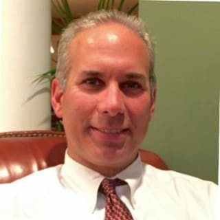 Peter Shactman, PA, Cardiology, Exeter, NH