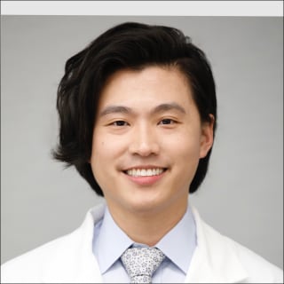Anthony Chen, Nurse Practitioner, New York, NY, Lenox Hill Hospital